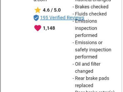 Used 2015 Nissan Pathfinder SV w/ Cargo Package image 66