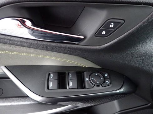 New 2026 Chevrolet Trax ACTIV w/ Sunroof Package image 18