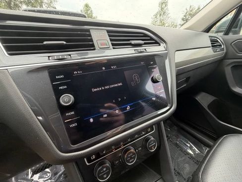 Used 2021 Volkswagen Tiguan S AWD/4WD image 19