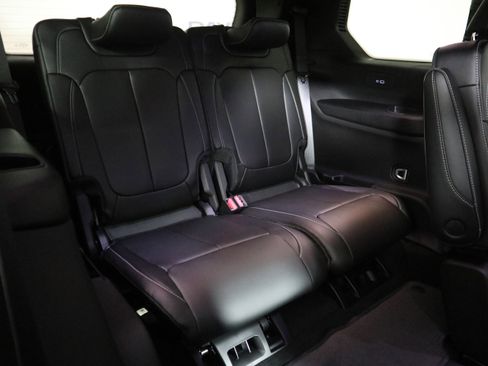 New 2025 Jeep Grand Cherokee L Limited image 23