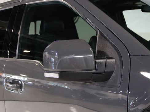 Used 2020 Ford F150 Raptor AWD/4WD image 9