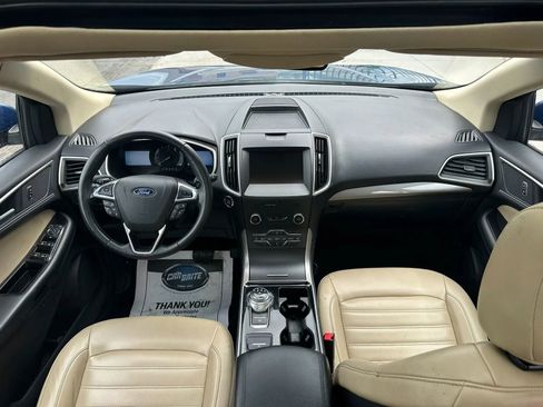 Used 2020 Ford Edge SEL w/ Convenience Package AWD/4WD image 18