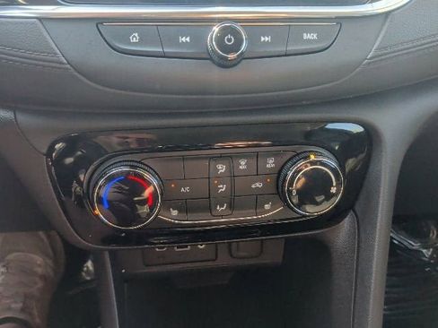 Certified 2023 Buick Encore GX Preferred w/ Cold Weather Comfort Package AWD/4WD image 21