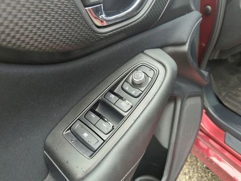 Used 2024 Subaru Legacy Premium image 16