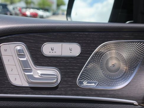 Certified 2023 Mercedes-Benz GLE 350 4MATIC w/ AMG Line Exterior image 11