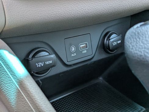 Used 2019 Hyundai Tucson Value w/ Cargo Package FWD image 29