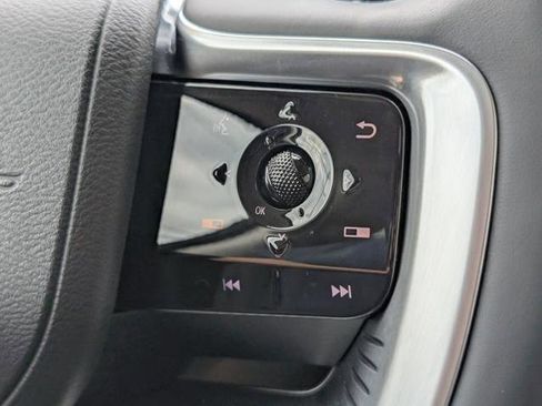 Certified 2025 INFINITI QX80 Luxe w/ Exterior Package image 28