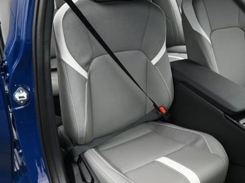 New 2026 Toyota Camry SE FWD image 15