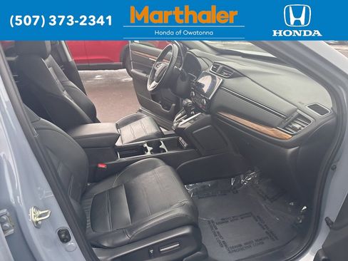 Used 2020 Honda CR-V EX-L image 23