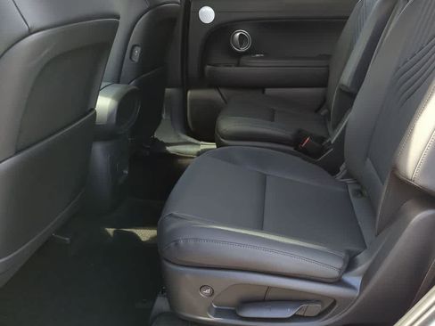 New 2026 Hyundai Palisade SEL FWD image 20