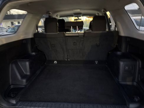 Used 2016 Toyota 4Runner SR5 image 15