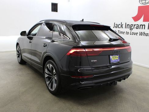 New 2026 Audi Q8 Premium Plus AWD/4WD image 3