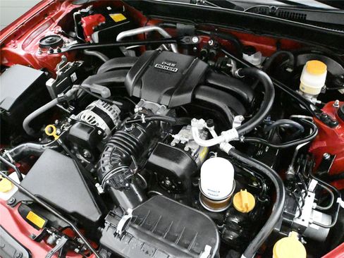 Used 2023 Subaru BRZ Limited image 19