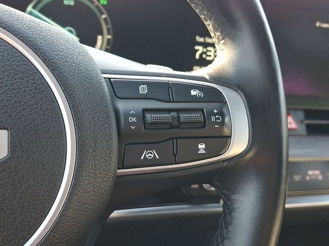 Used 2023 Kia Sportage X-Line Prestige AWD/4WD image 19