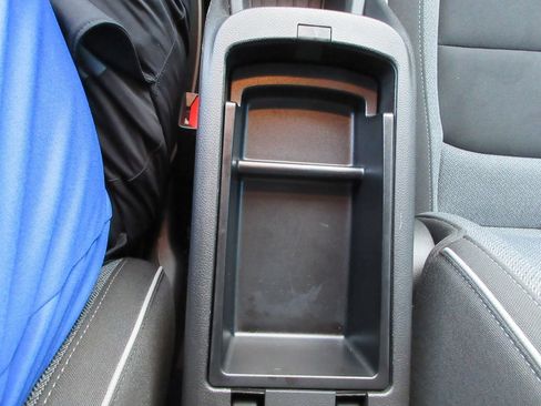 Certified 2025 Chevrolet TrailBlazer LT FWD image 27