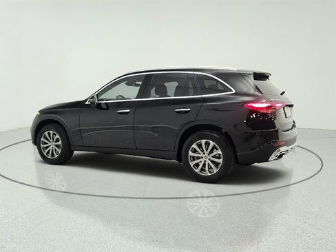 Certified 2026 Mercedes-Benz GLC 300 image 7