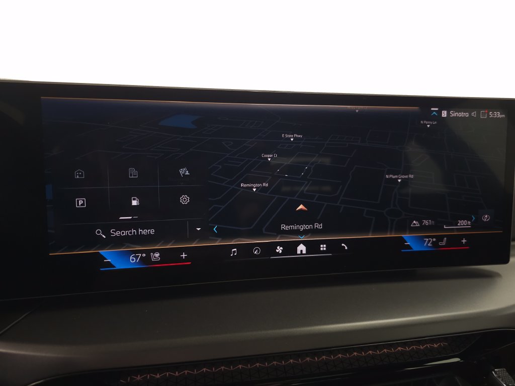New 2026 BMW 230i xDrive Coupe w/ Convenience Package AWD/4WD image 17