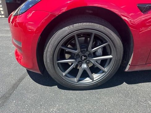 Used 2023 Tesla Model 3 Standard Range RWD image 9