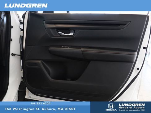 Used 2025 Honda CR-V Sport-L image 17