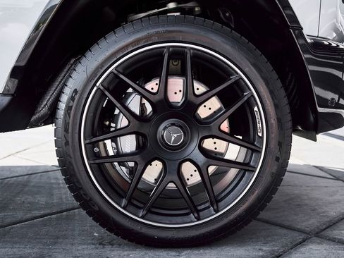 Used 2026 Mercedes-Benz G 63 AMG 4MATIC image 23