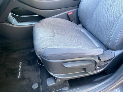 Used 2023 Hyundai Santa Fe SE FWD image 23