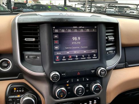 Used 2019 RAM 1500 Big Horn AWD/4WD image 23