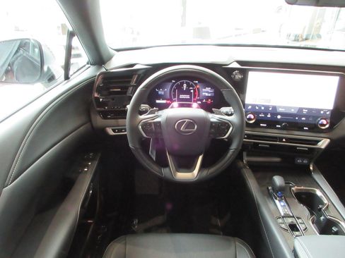 New 2026 Lexus RX 350 Premium AWD/4WD image 31