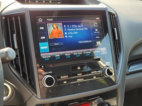 Used 2023 Subaru Forester Wilderness image 22