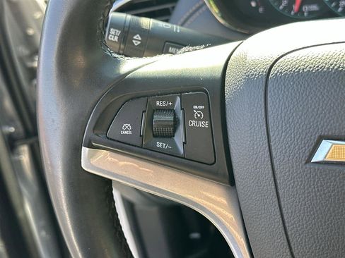 Used 2018 Chevrolet Trax LT w/ LT Convenience Package image 23