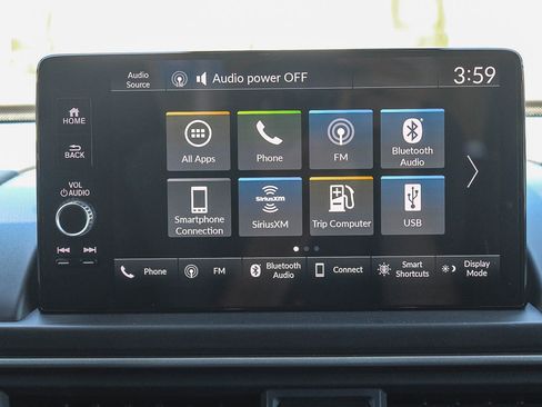 Used 2025 Honda Pilot EX-L image 15