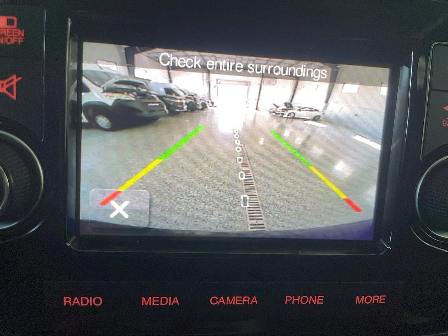 Used 2022 RAM ProMaster City Wagon FWD image 15