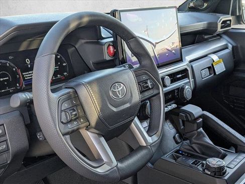 New 2026 Toyota 4Runner TRD Off-Road Premium image 3