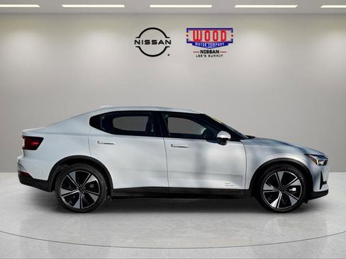 Used 2024 Polestar Polestar 2 image 2