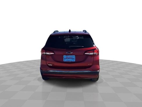 Used 2023 Chevrolet Equinox RS image 7