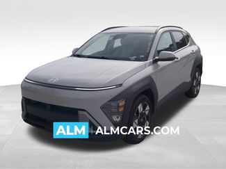 Used 2024 Hyundai Kona SEL FWD video 1