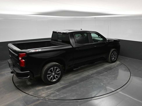 Used 2021 Chevrolet Silverado 1500 RST w/ All Star Edition Plus AWD/4WD image 35