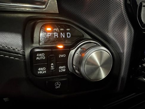 Used 2020 RAM 1500 Limited AWD/4WD image 34
