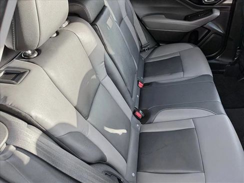 Used 2025 Subaru Outback Onyx Edition AWD/4WD image 18