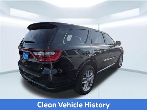 Used 2025 Dodge Durango GT AWD/4WD image 4