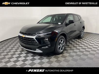 New 2026 Chevrolet Blazer LT w/ LPO, Floor Liner Package