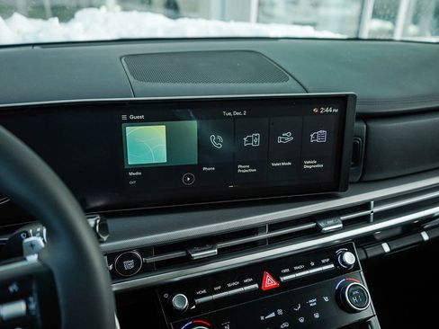 New 2026 Hyundai Santa Fe SEL image 25