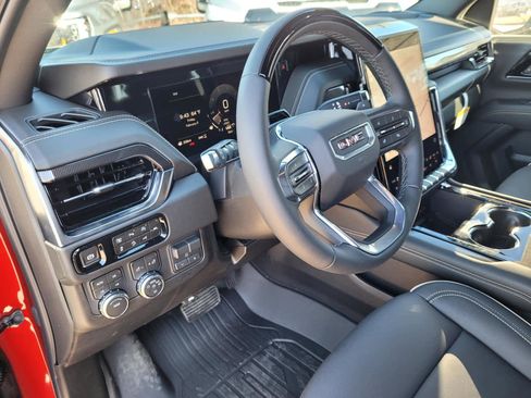 New 2026 GMC Yukon XL Elevation w/ Elevation Premium Package image 9