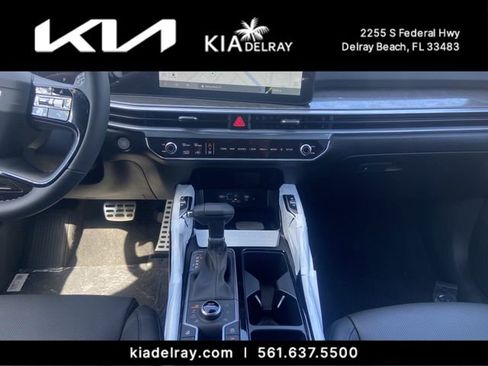 New 2026 Kia Sorento SX Prestige image 14