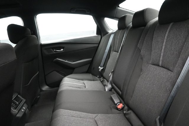 New 2026 Honda Accord Sport image 14