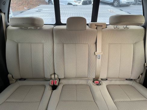 Used 2013 Ford F150 XLT w/ Luxury Equipment Group image 12