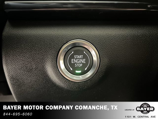 New 2026 GMC Terrain AT4 AWD/4WD image 16