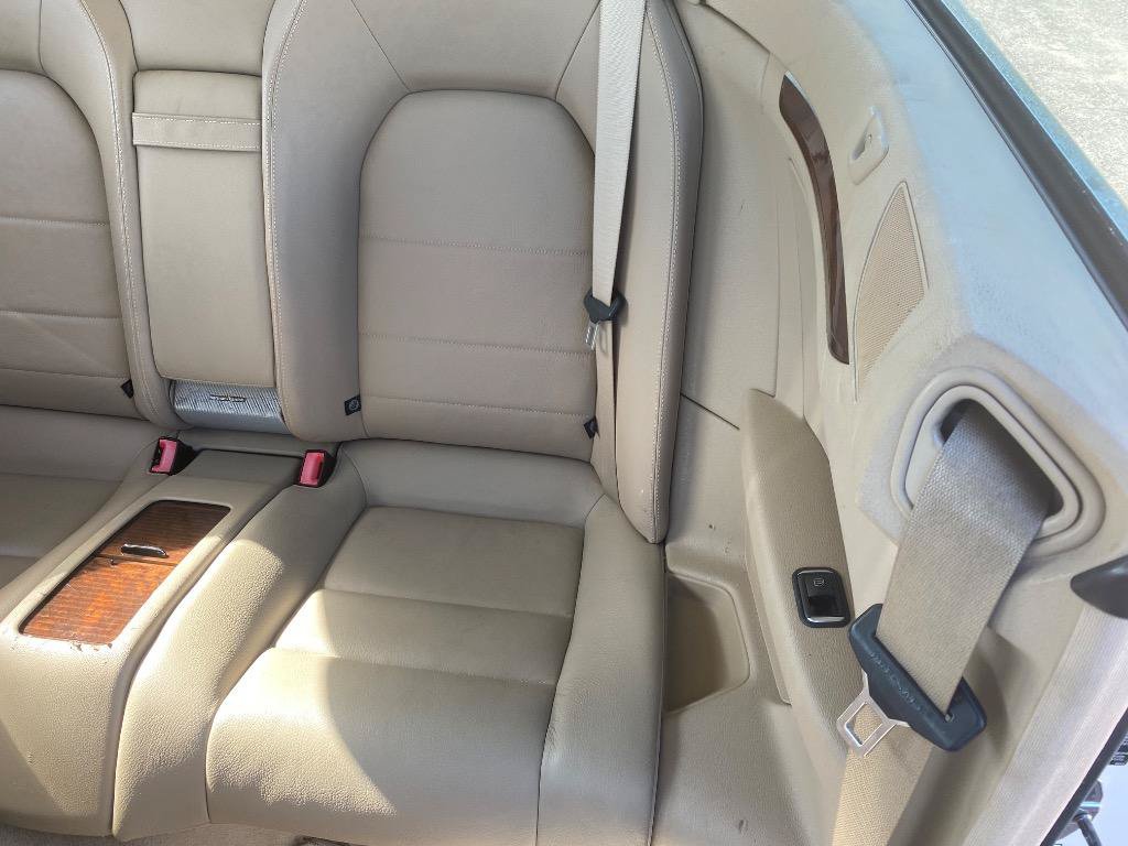 Used 2013 Mercedes-Benz E 350 Cabriolet w/ Premium 1 Pkg image 21