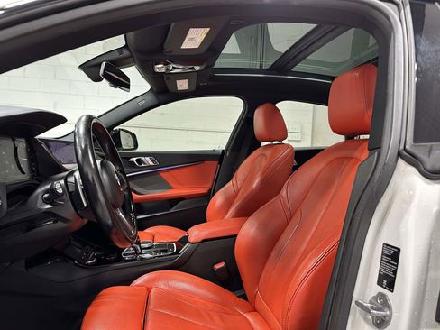 Used 2021 BMW M235i xDrive Gran Coupe M235i xDrive w/ Shadowloine Package image 15