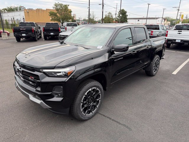 New 2026 Chevrolet Colorado Z71 w/ Technology Package AWD/4WD image 6