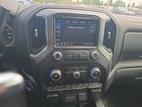 Used 2020 GMC Sierra 1500 Denali w/ Technology Package AWD/4WD image 15
